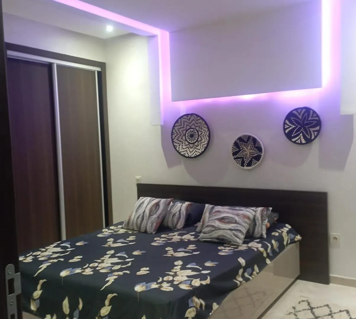 Ali Apartment Marrakesh