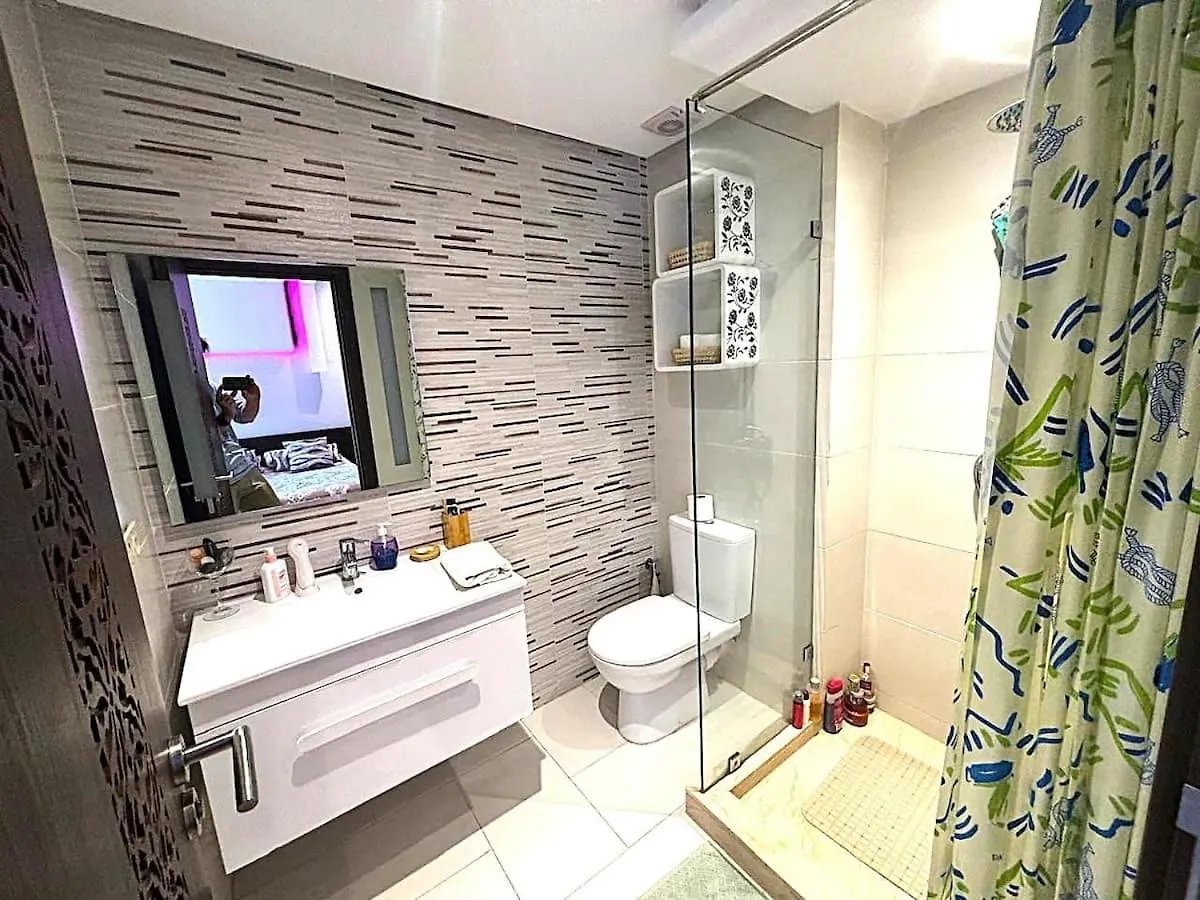 Ali Apartment Marrakesh